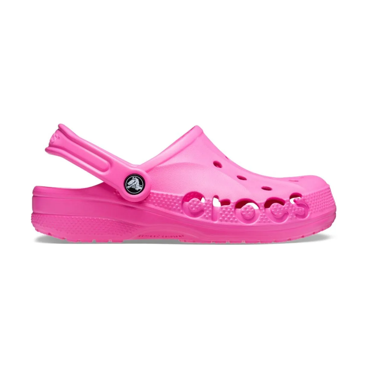 Crocs Baya Kids Clog - PNK