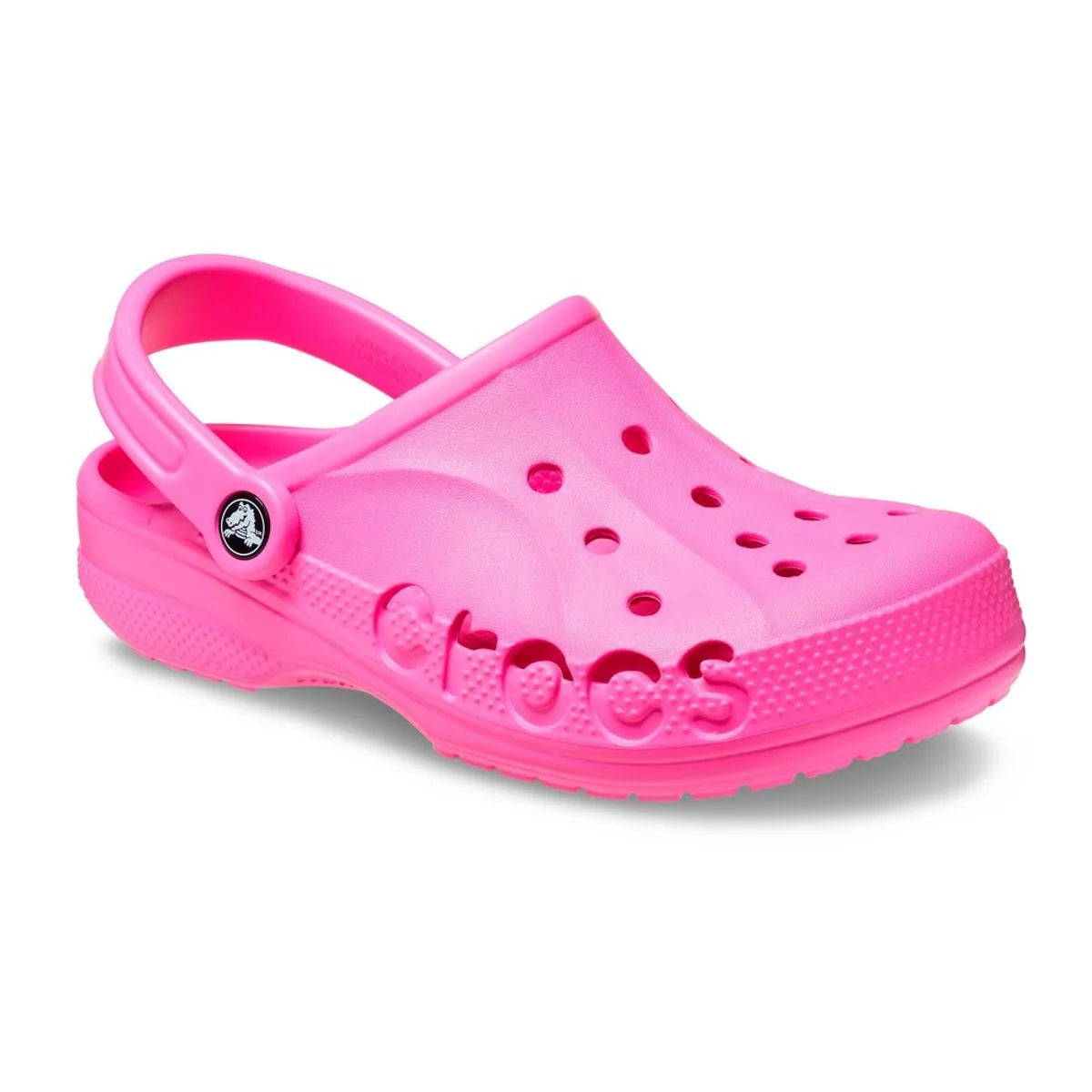 Crocs Baya Kids Clog - PNK