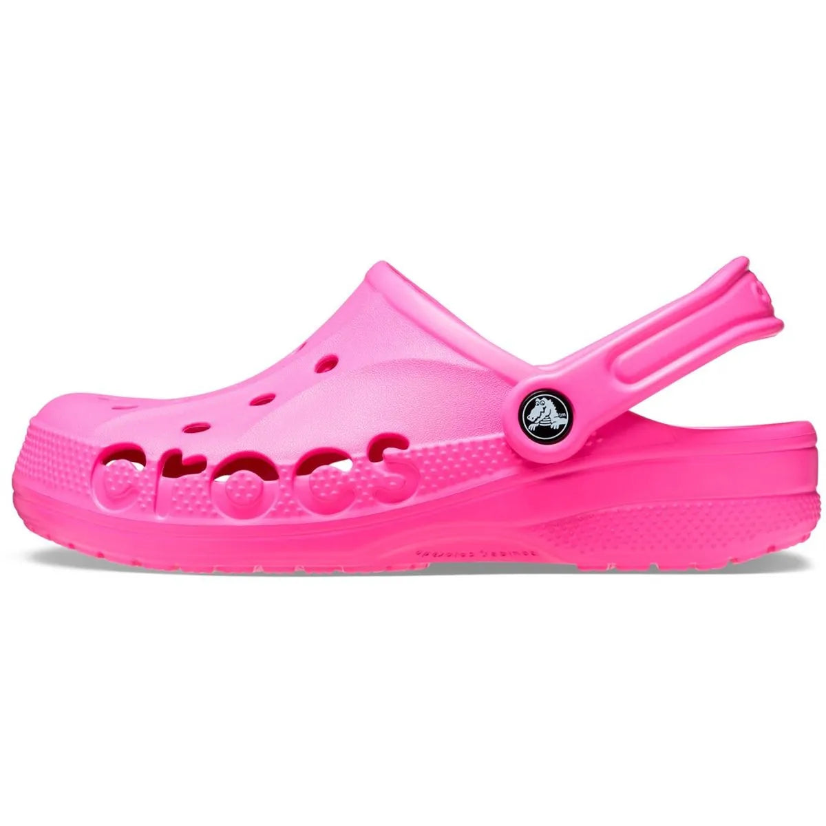 Crocs Baya Kids Clog - PNK