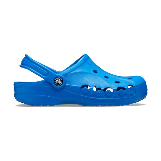 Crocs Baya Kids Clog - BLU