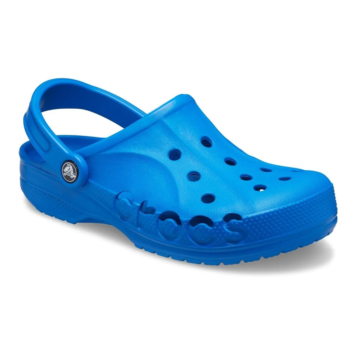 Crocs Baya Kids Clog - BLU