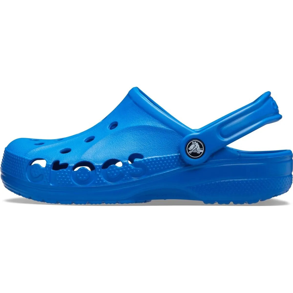 Crocs Baya Kids Clog - BLU