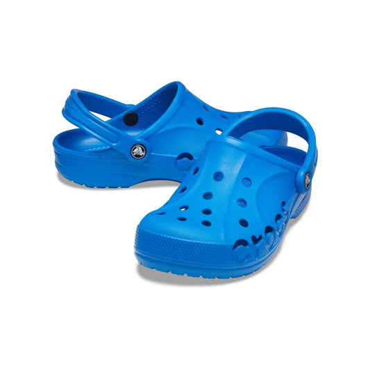 Crocs Baya Kids Clog - BLU