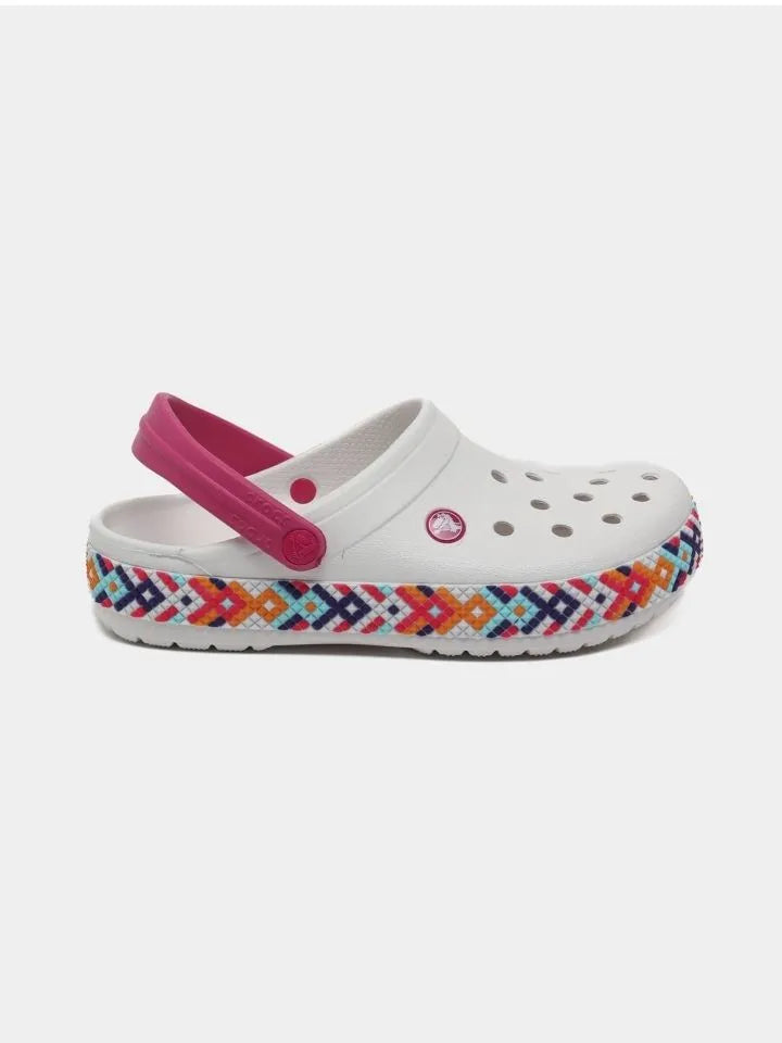 Crocs Crocband ASK Clog - WHT