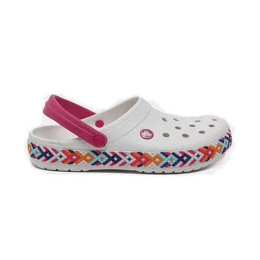 Crocs Crocband ASK Clog - WHT