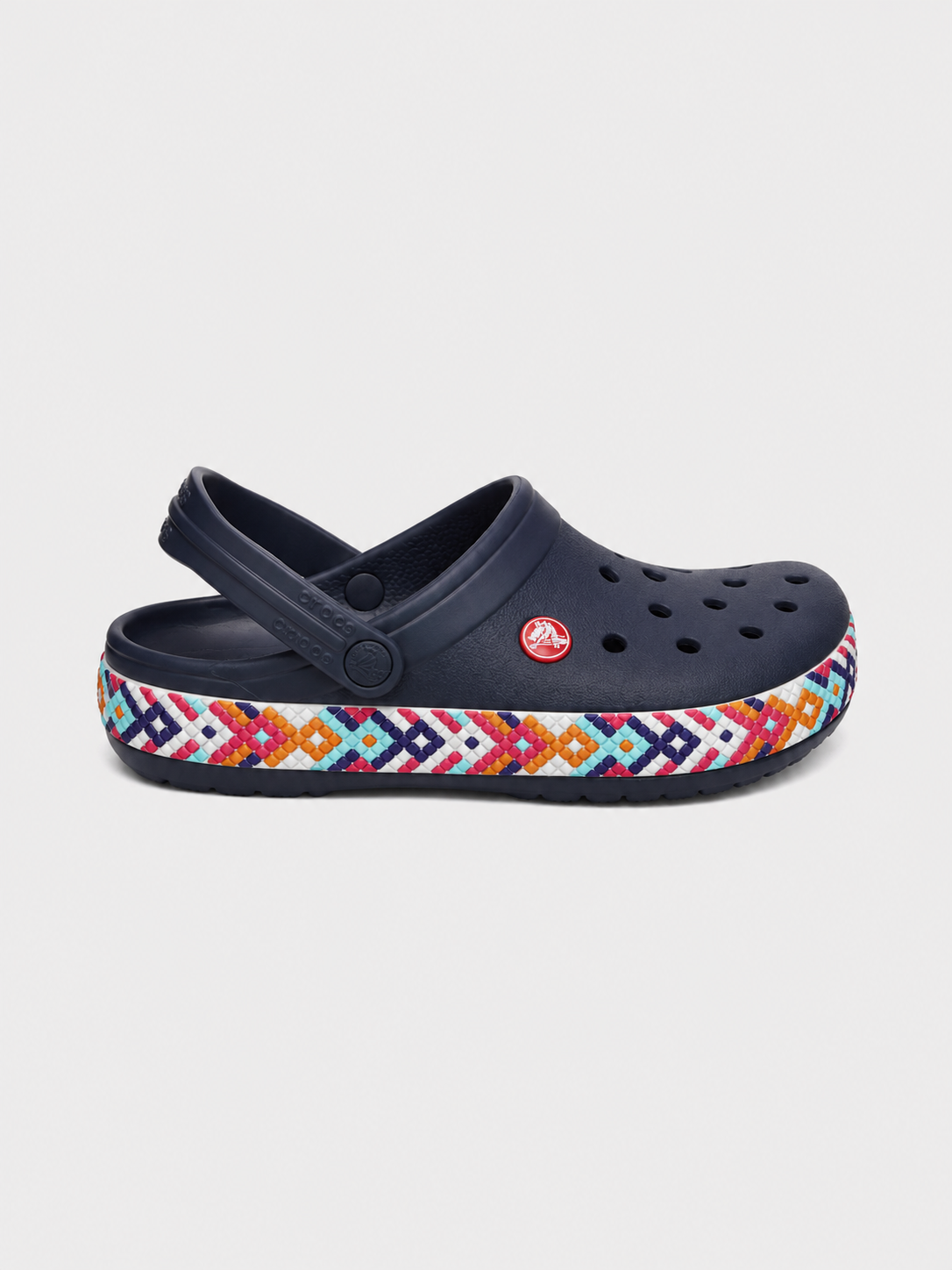 Crocs Crocband ASK Clog - NVY