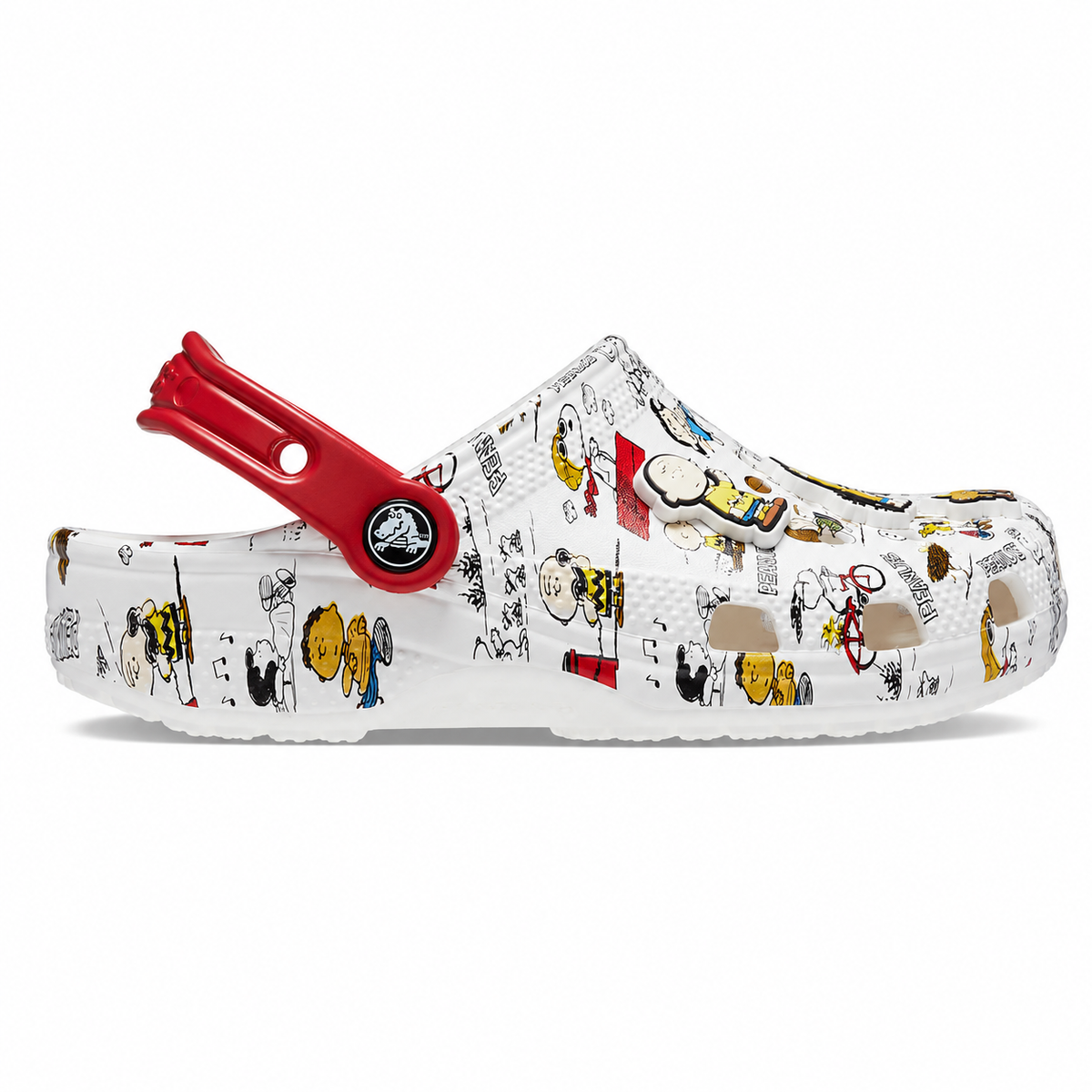 Crocs Peanuts Clog Kids