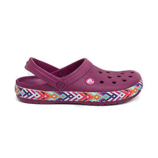 Crocs Crocband ASK Clog - MRN