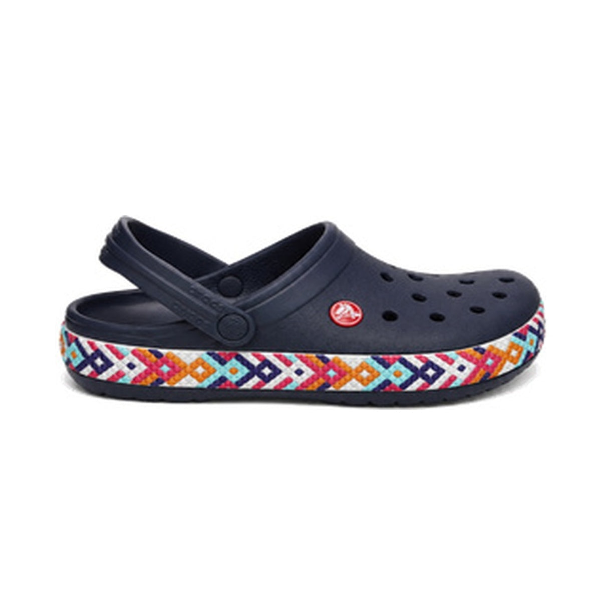 Crocs Crocband ASK Clog - NVY