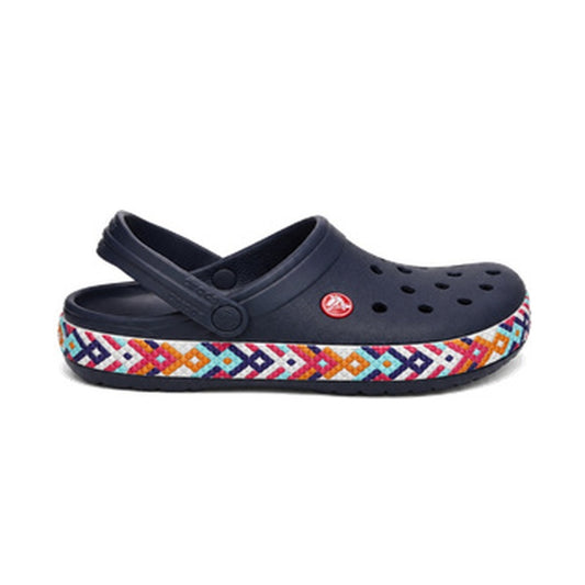 Crocs Crocband ASK Clog - NVY