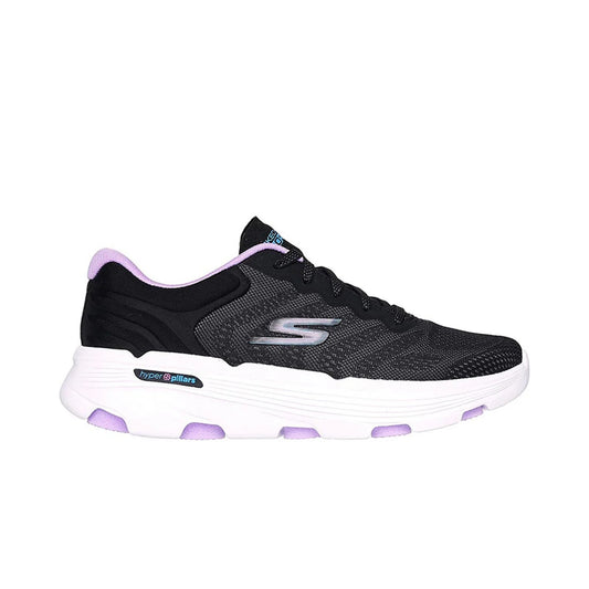 Skechers Go Run 7.0 Driven - BLK/LAV