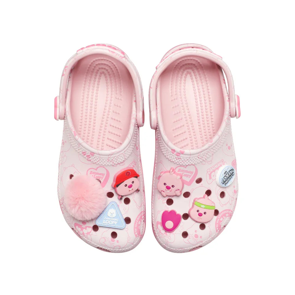 Crocs Zanmang Loopy Clog Kids