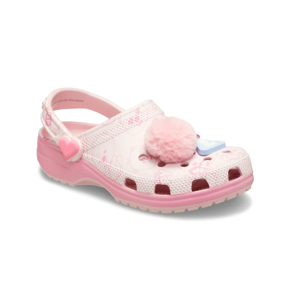 Crocs Zanmang Loopy Clog Kids