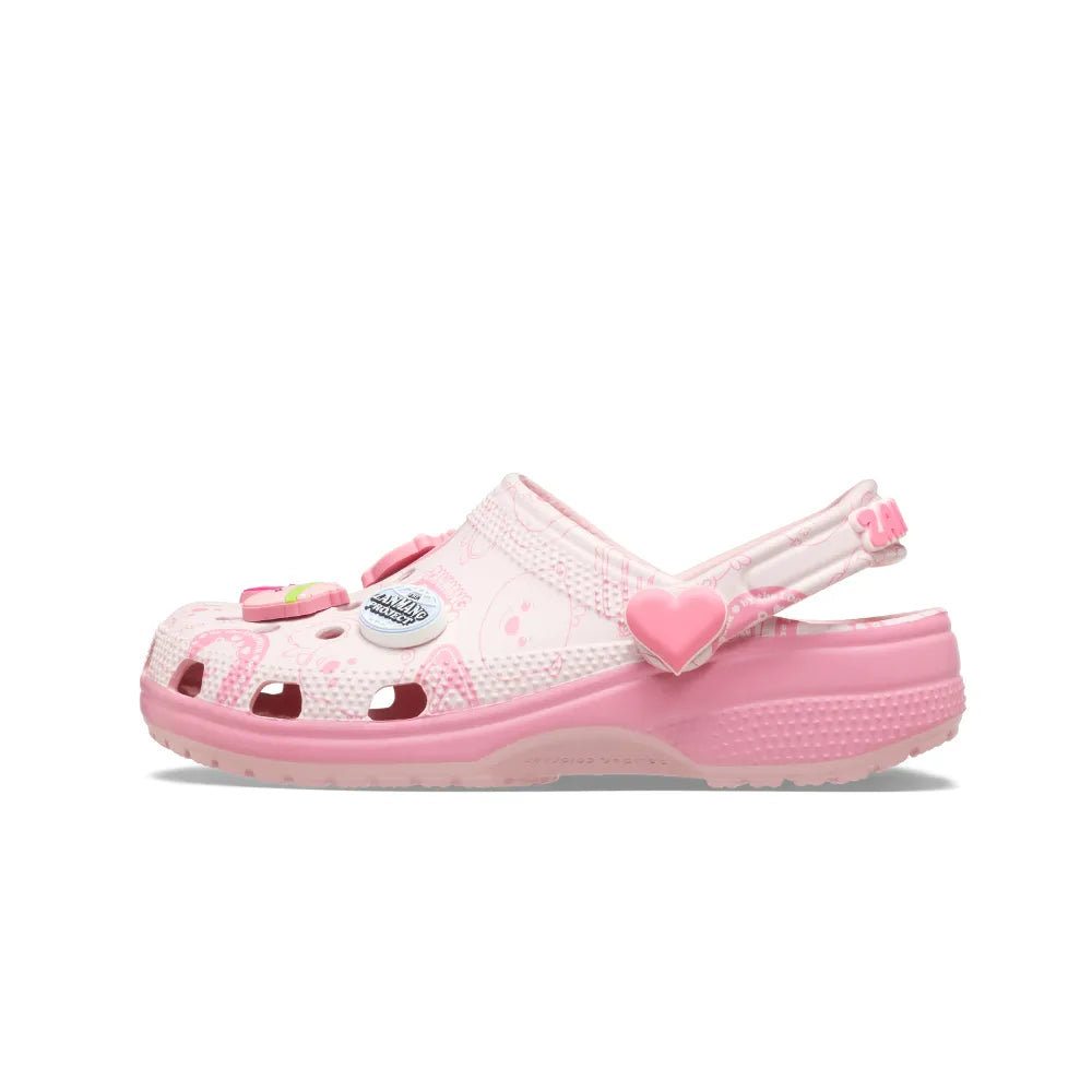 Crocs Zanmang Loopy Clog Kids