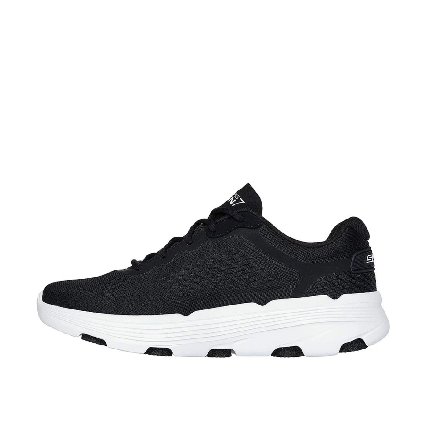 Skechers Go Run 7.0 Driven  - BLK