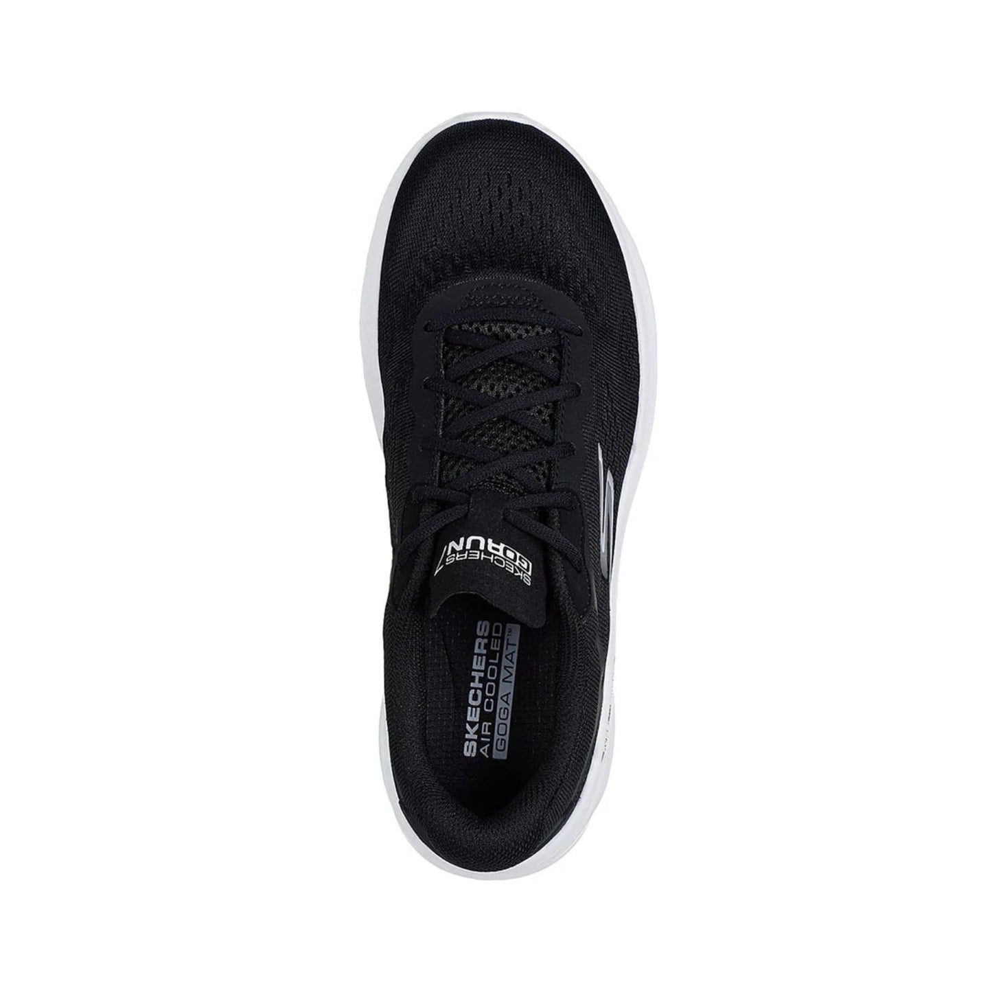 Skechers Go Run 7.0 Driven  - BLK