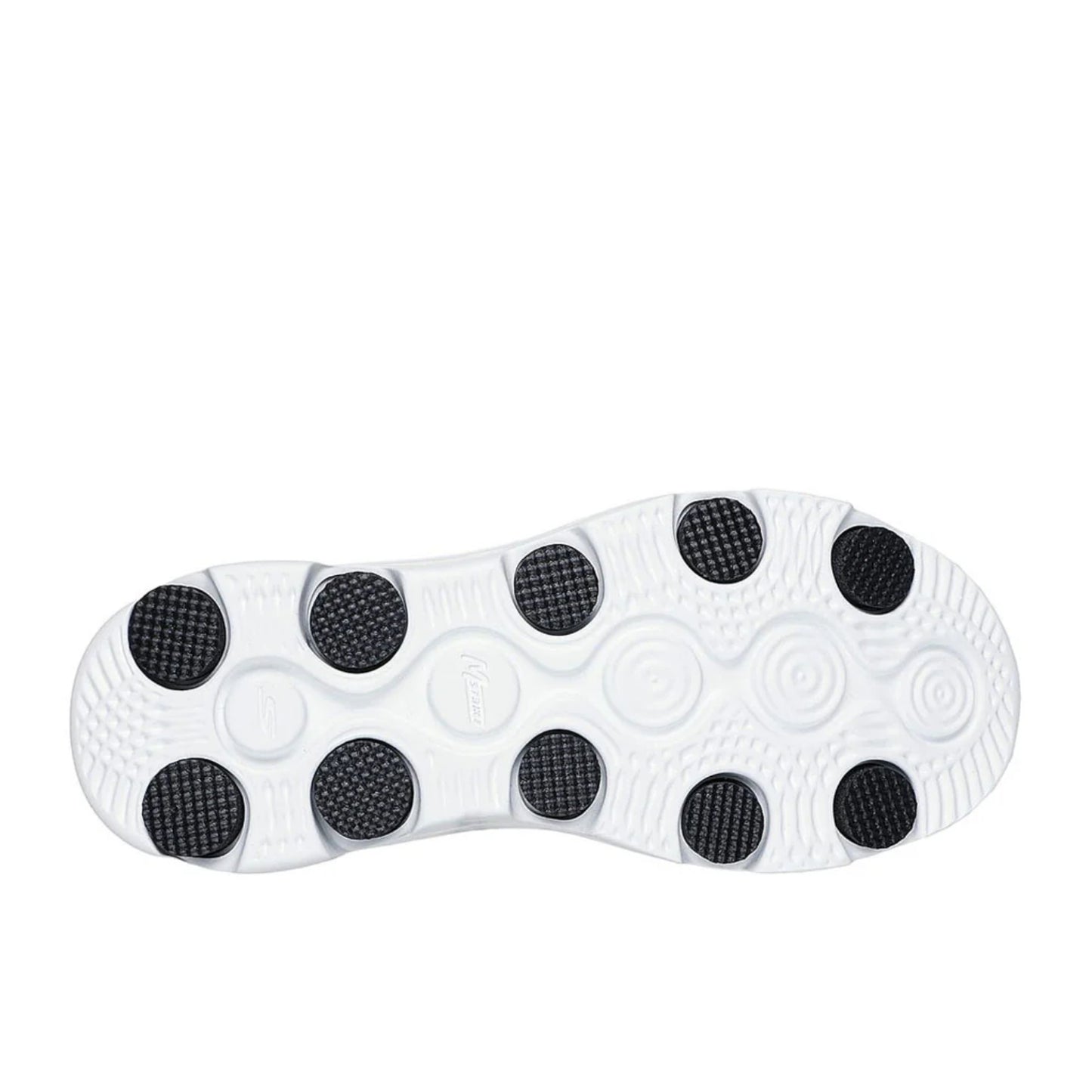 Skechers Go Run 7.0 Driven  - BLK