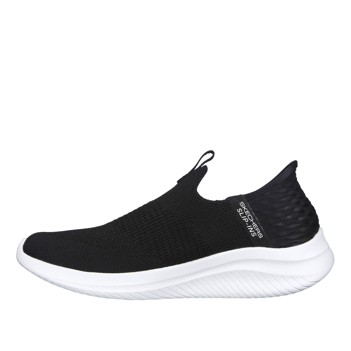 Skechers Slip-Ins: Ultra Flex 3.0 - Smooth Step - BLK