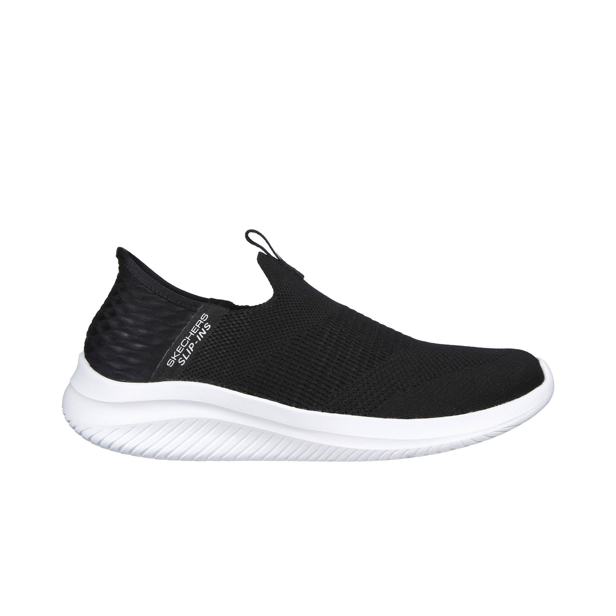 Skechers Slip-Ins: Ultra Flex 3.0 - Smooth Step - BLK