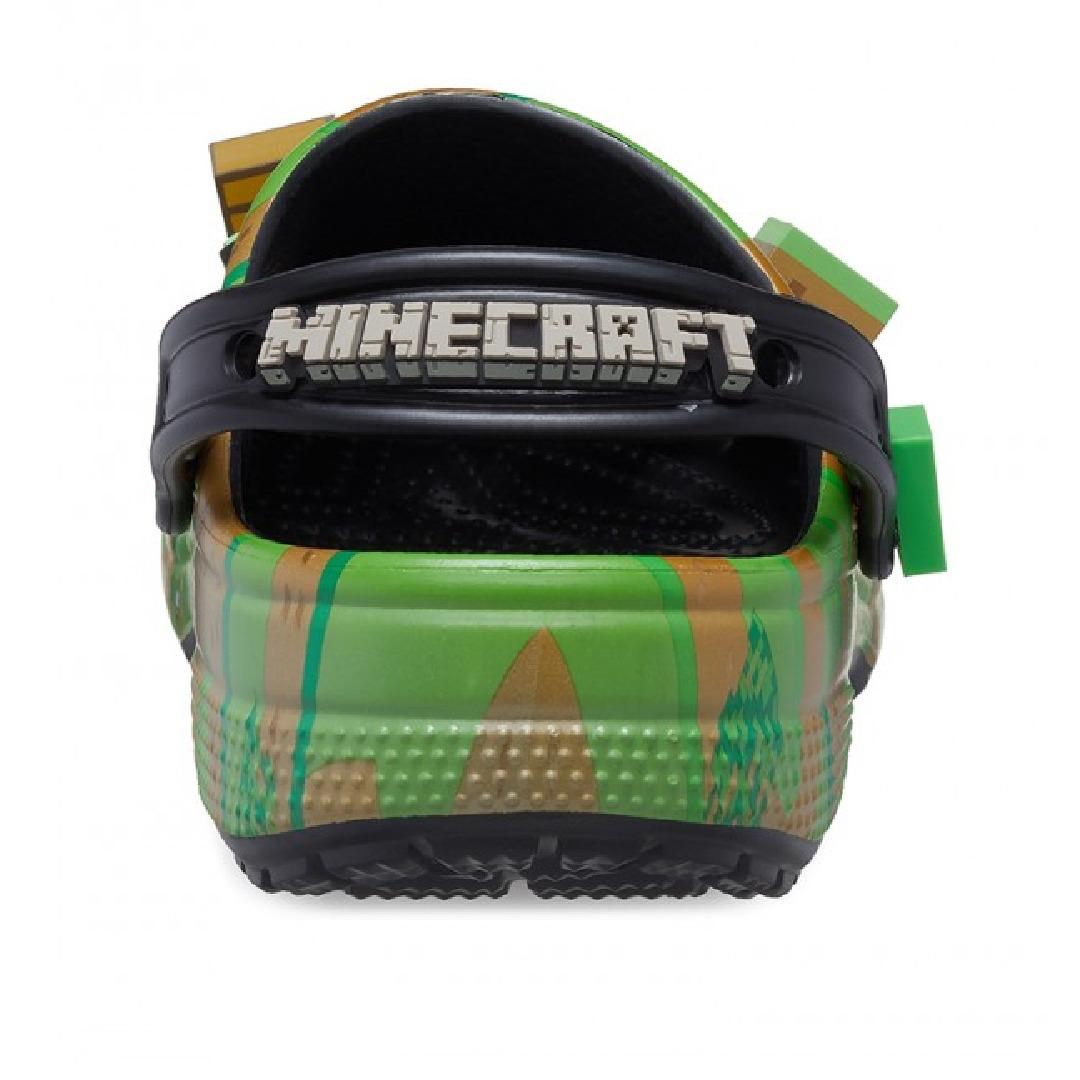 Crocs Minecraft Clog Kids