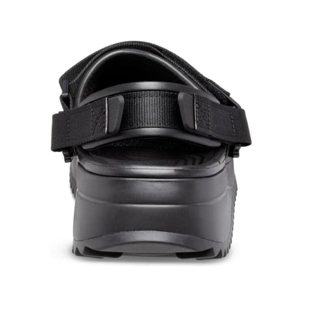 Crocs Classic Hiker Clog - BLK