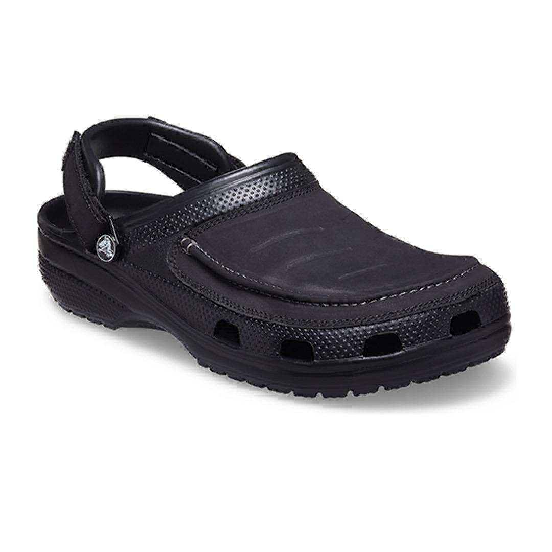 Crocs Yukon Vista ll Clog - BLK