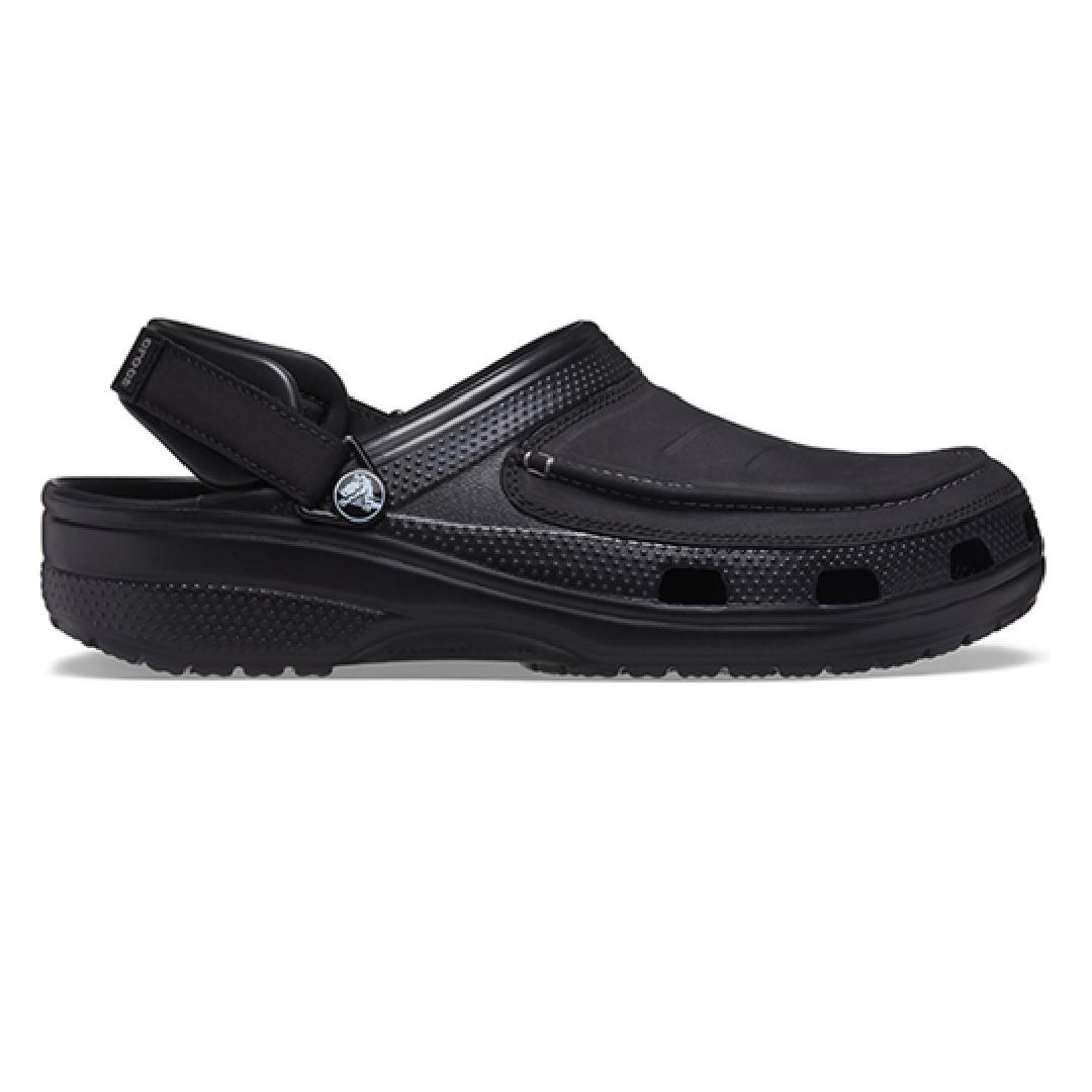 Crocs Yukon Vista ll Clog - BLK