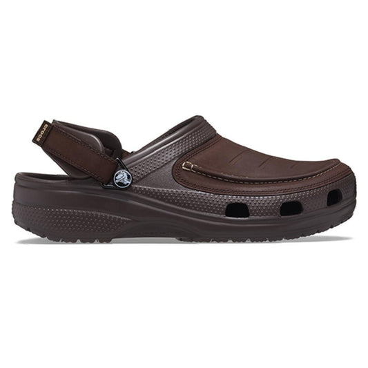 Crocs Yukon Vista ll Clog - BRN