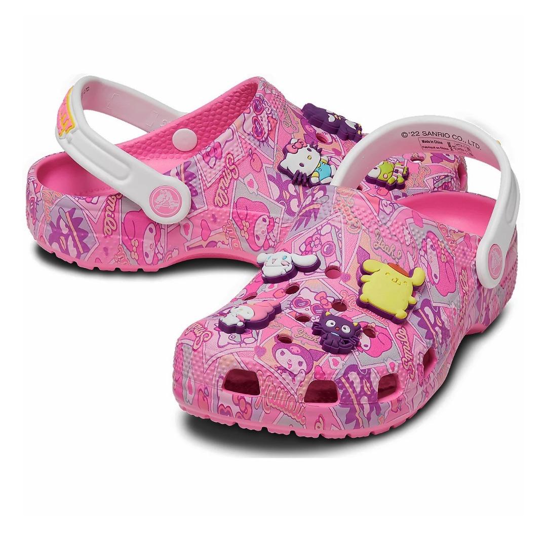 Crocs Hello Kitty & Friends Clog Kids