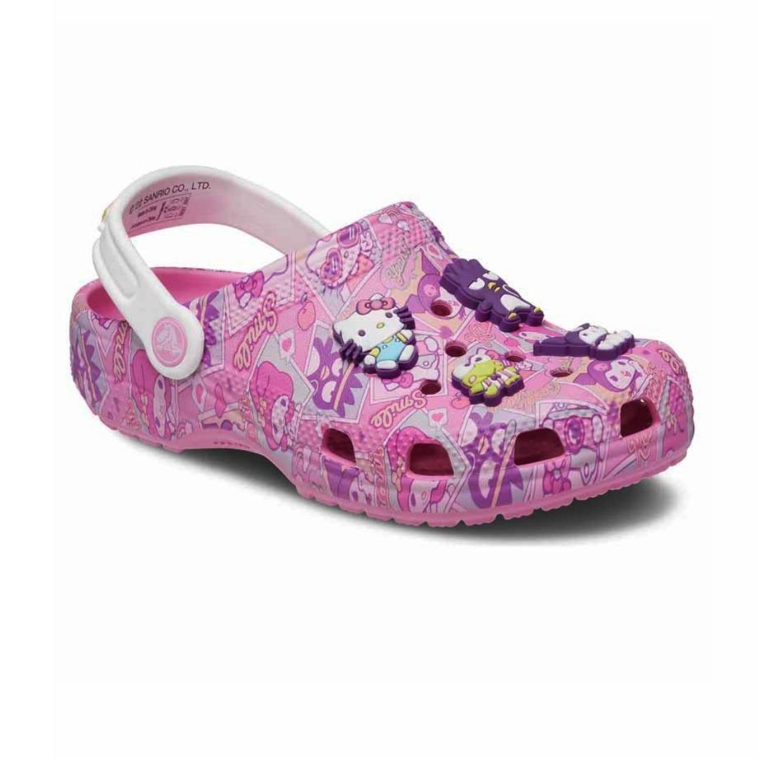 Crocs Hello Kitty & Friends Clog Kids