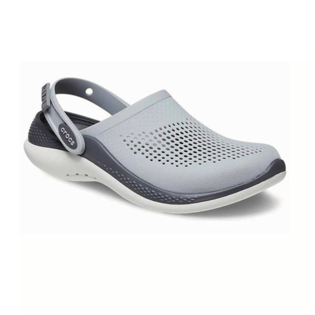 Crocs Literide 360 Clog - GRY