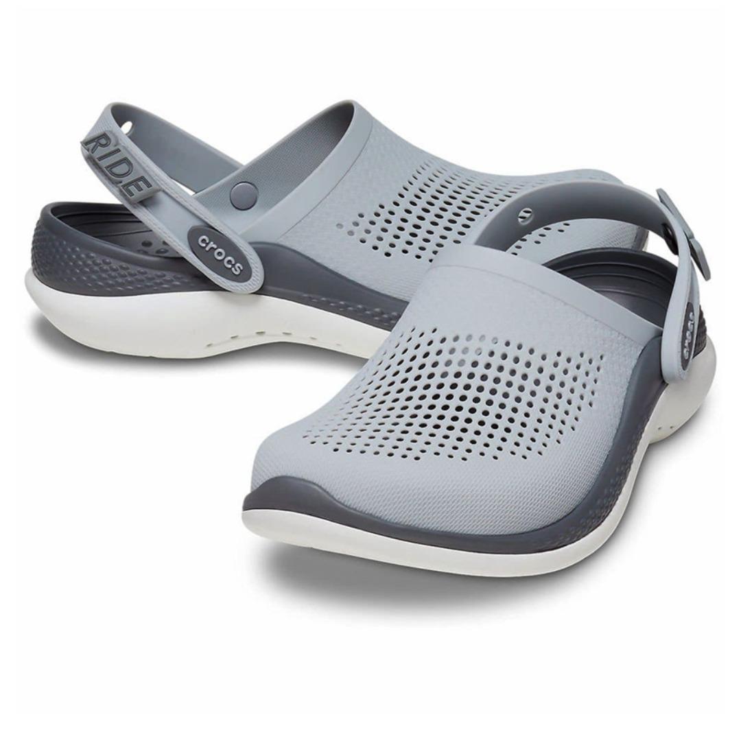 Crocs Literide 360 Clog - GRY