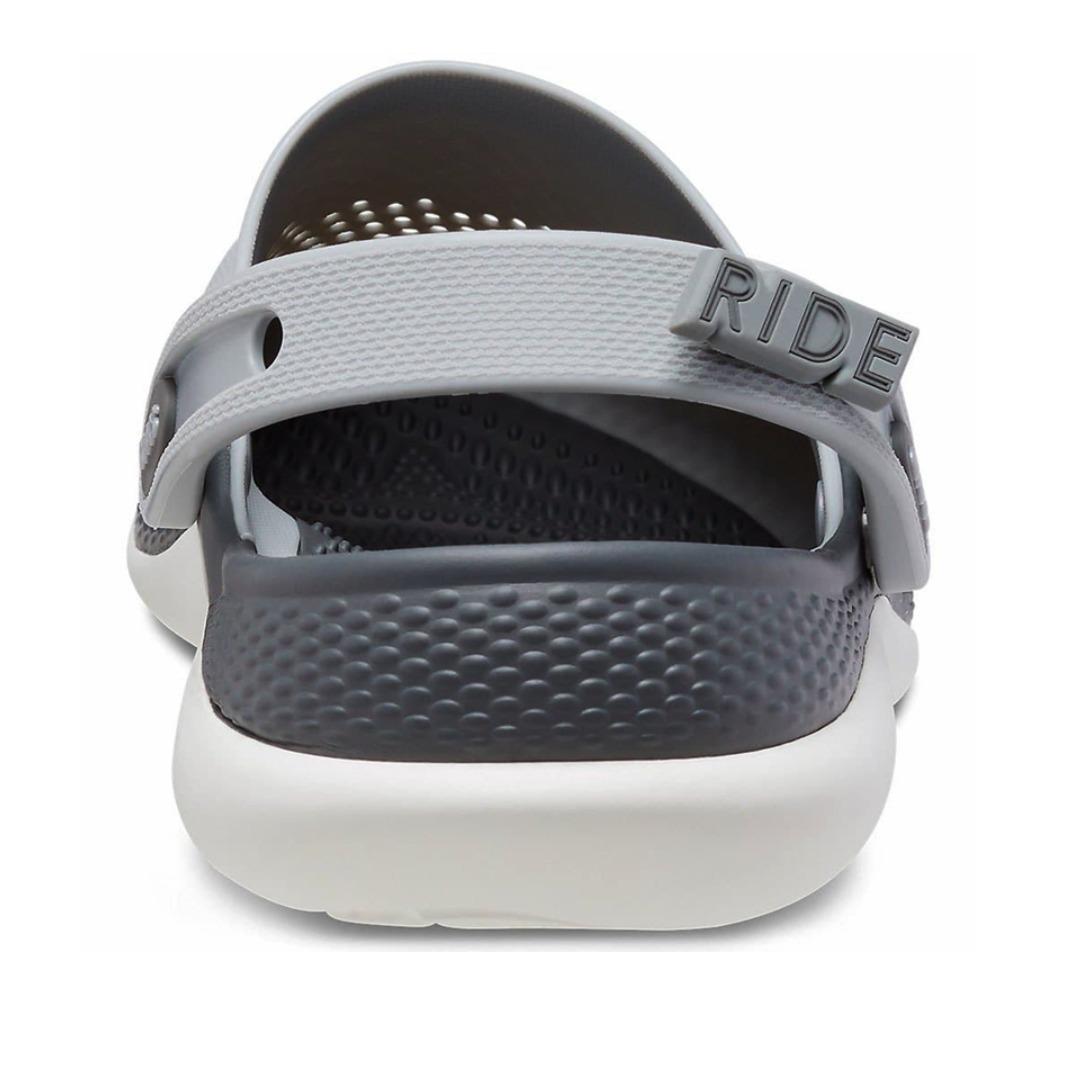 Crocs Literide 360 Clog - GRY