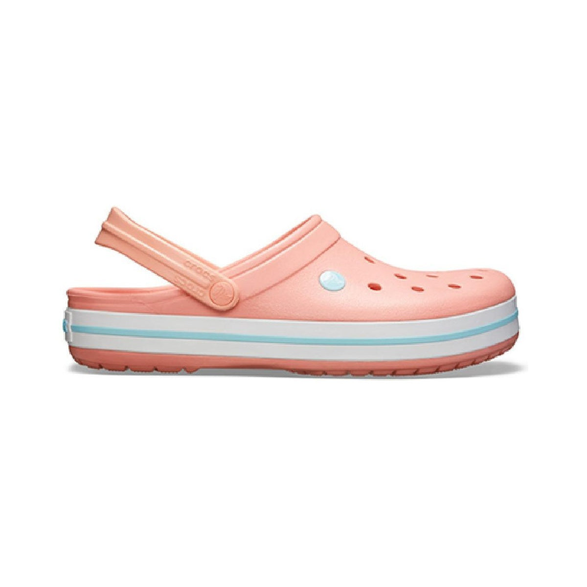 Crocs Crocband Clog - CRL
