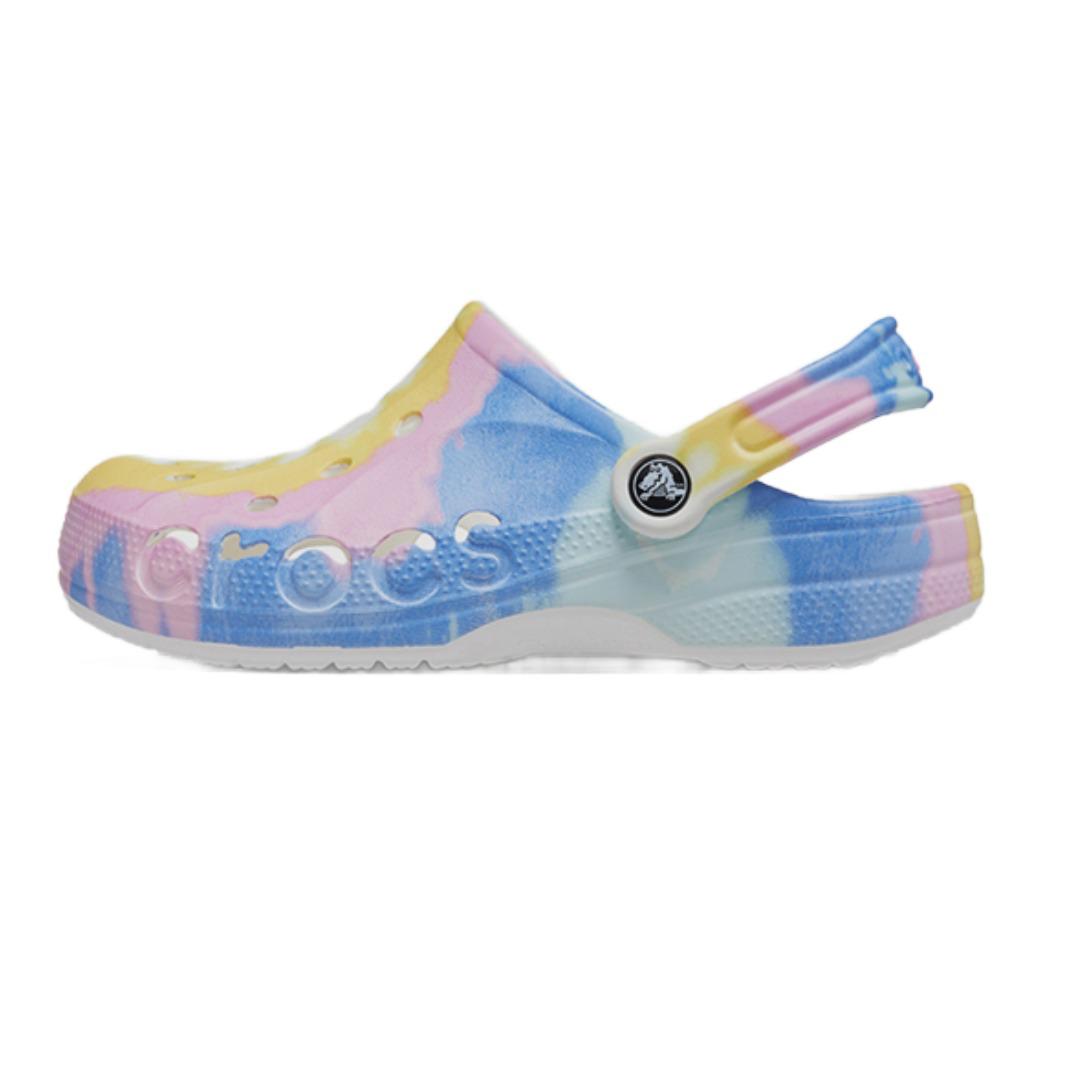 Crocs Baya Cloud Clog