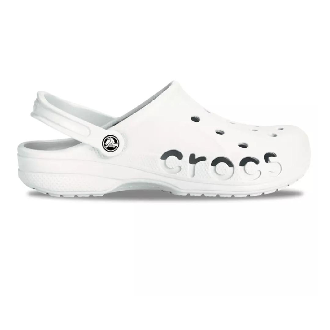 Crocs Baya Clog - WHT