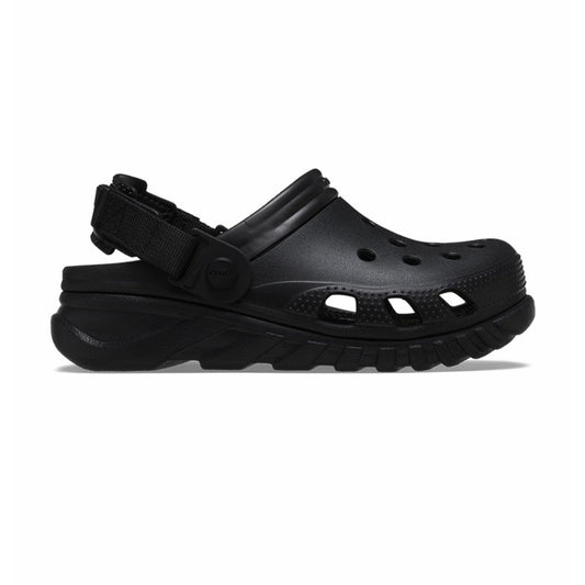 Crocs Duet Max ll Clog - BLK