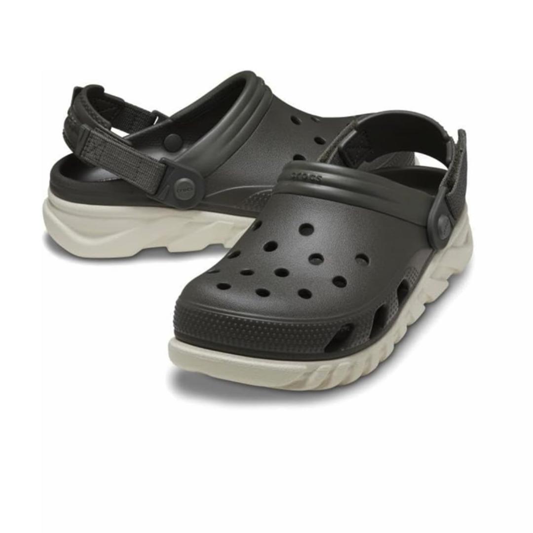 Crocs Duet Max ll Clog - OLV
