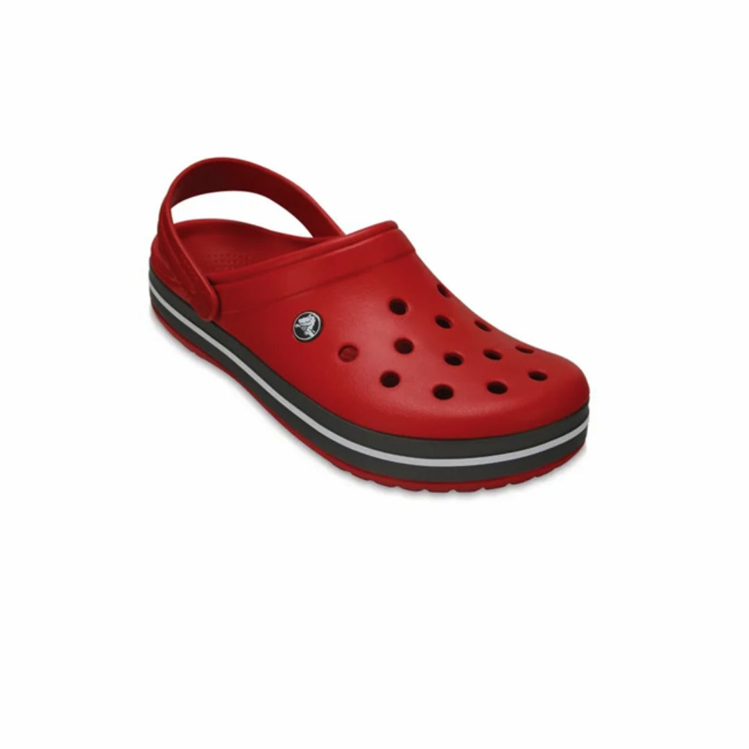 Crocs Crocband Clog - RED