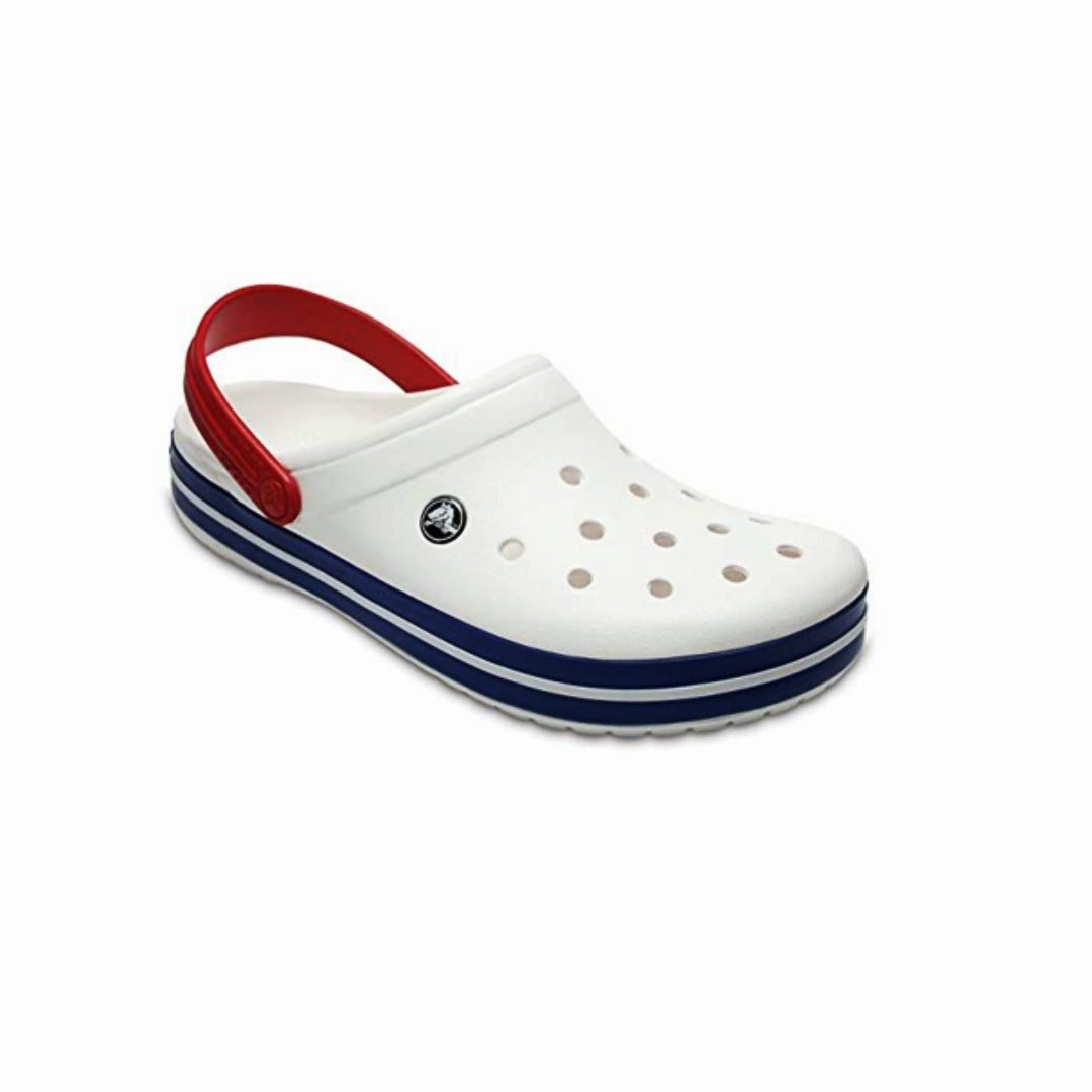 Crocs Crocband Clog - WHY