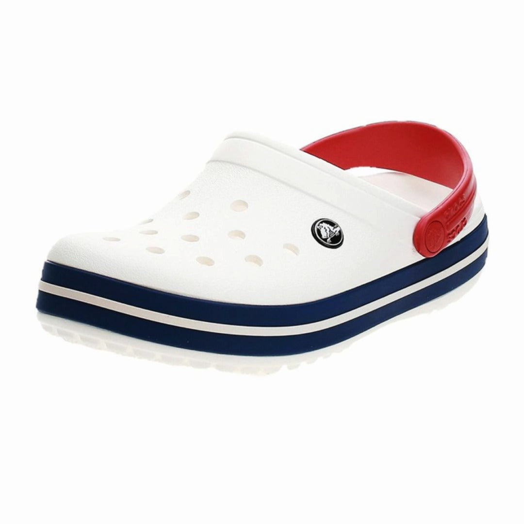Crocs Crocband Clog - WHY