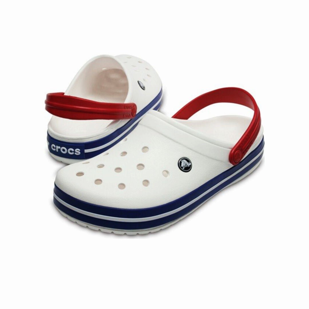 Crocs Crocband Clog - WHY