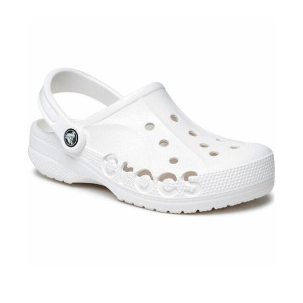 Crocs Baya Clog - WHT