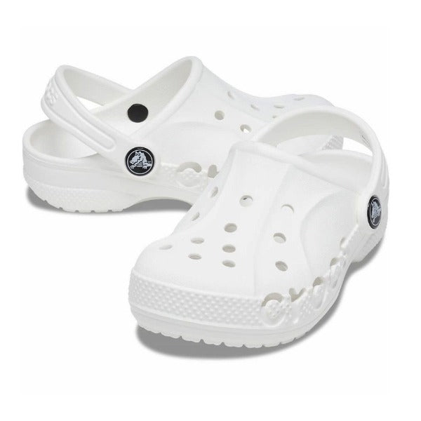 Crocs Baya Clog - WHT