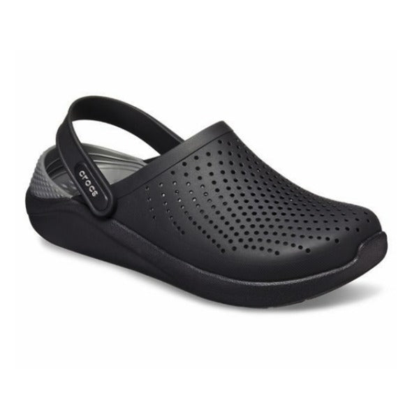 Crocs Literide Clog - BLK