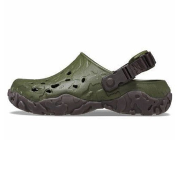 Crocs Atlas Clog - OLV