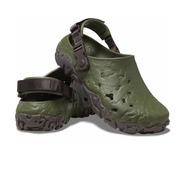 Crocs Atlas Clog - OLV