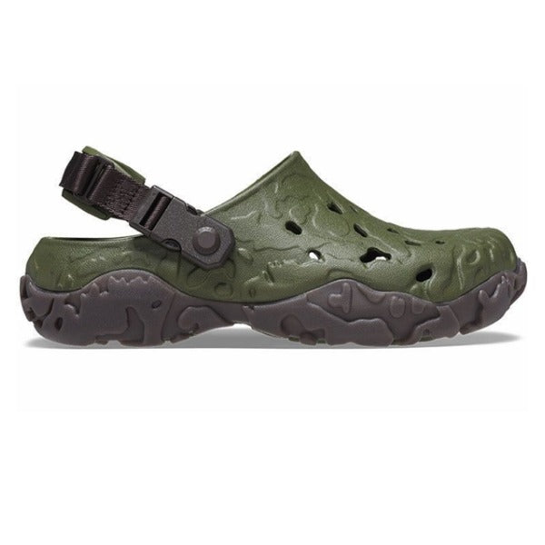 Crocs Atlas Clog - OLV