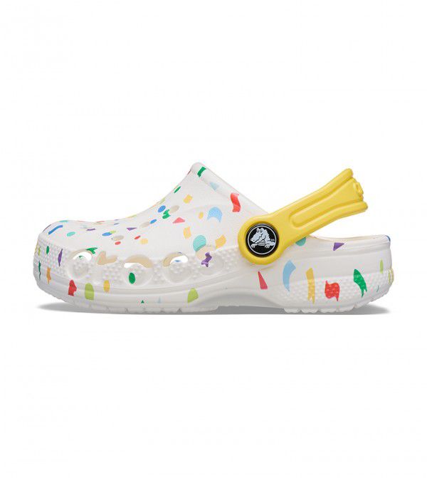 Crocs Seasonal Clog Kids