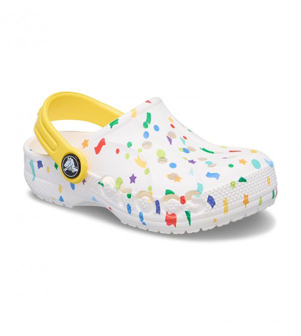 Crocs Seasonal Clog Kids
